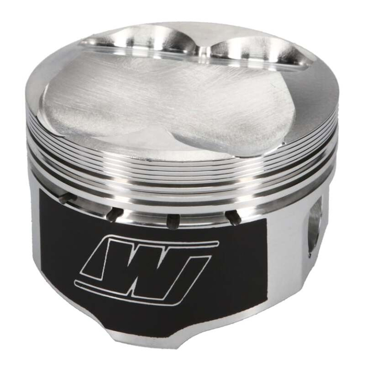 Wiseco Ford 2.0L 93.00 mm Bore 41.60 mm CH 0.00 CC Piston Set - KE221M93