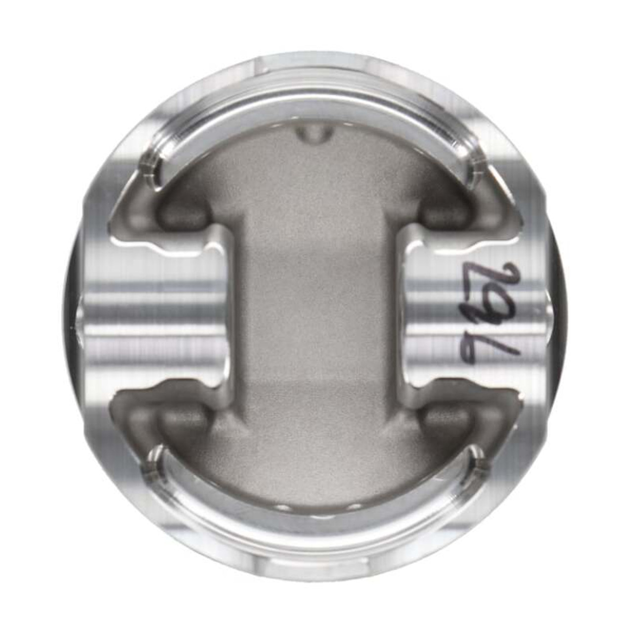 Wiseco Ford 2.0L 93.00 mm Bore 41.60 mm CH 0.00 CC Piston Set - KE221M93