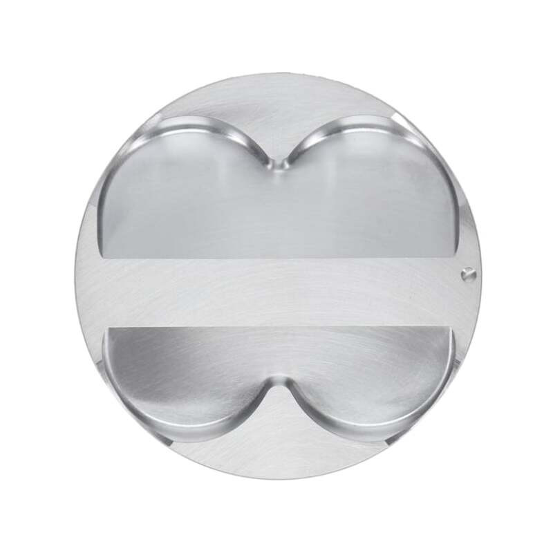 Wiseco Peugeot XU9J4 83.00 mm Bore 37.00 mm CH 10.00 CC Piston Set - KE223M83