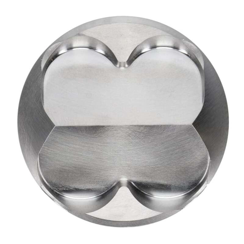 Wiseco Peugeot XU9J4 83.00 mm Bore 37.00 mm CH -1.00 CC Piston Set - KE226M83