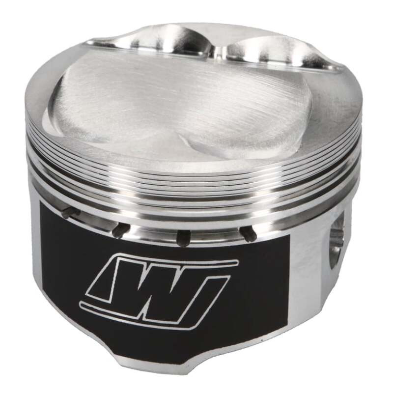 Wiseco Peugeot XU9J4 84.00 mm Bore 37.00 mm CH -1.00 CC Piston Set - KE226M84