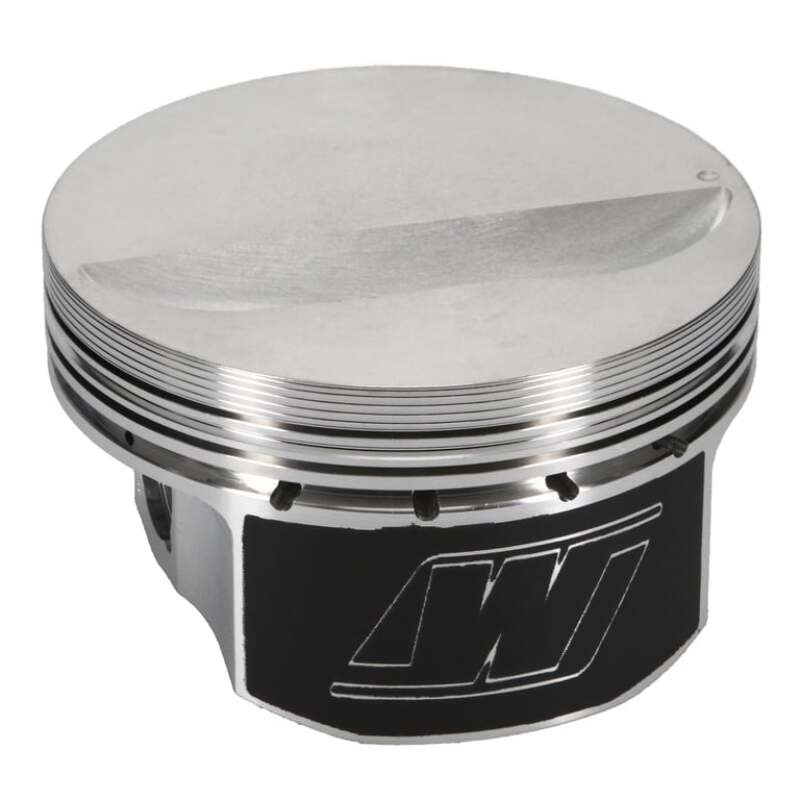 Wiseco Mercedes M102E25 96.50 mm Bore 34.10 mm CH -10.00 CC Piston Set - KE228M965