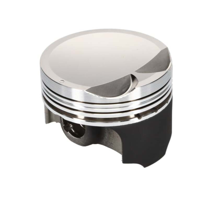 Wiseco Peugeot XU10J4 86.00 mm Bore 39.16 mm CH -14.00 CC Piston Set - KE229M86