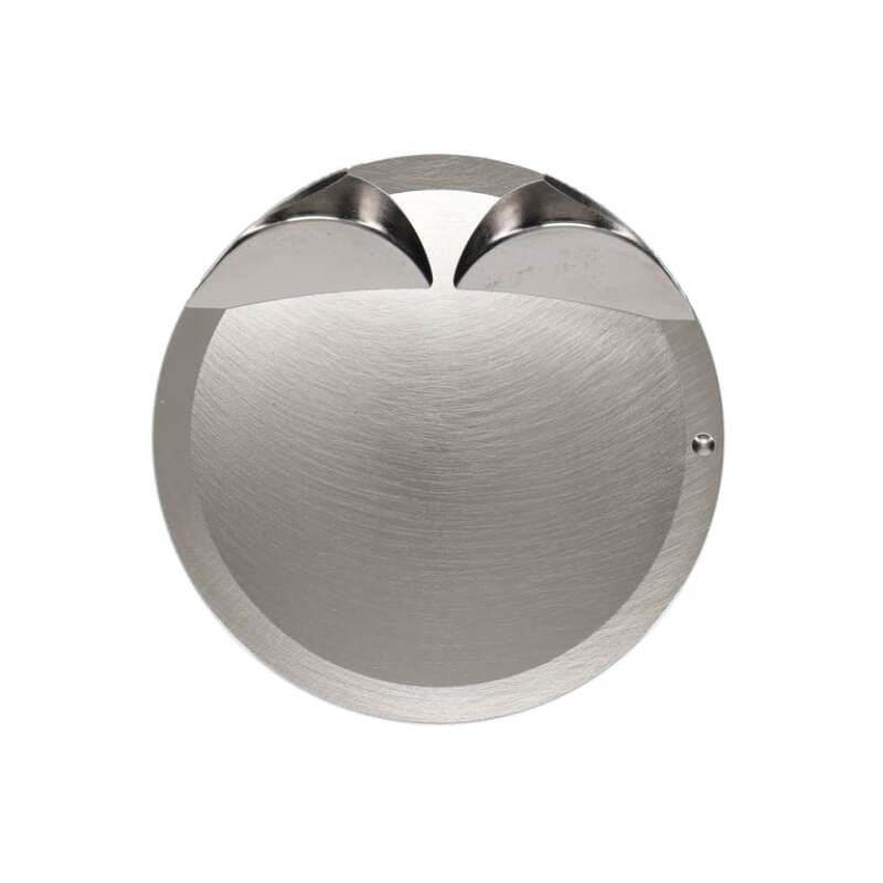 Wiseco Peugeot XU10J4 86.00 mm Bore 39.16 mm CH -14.00 CC Piston Set - KE229M86