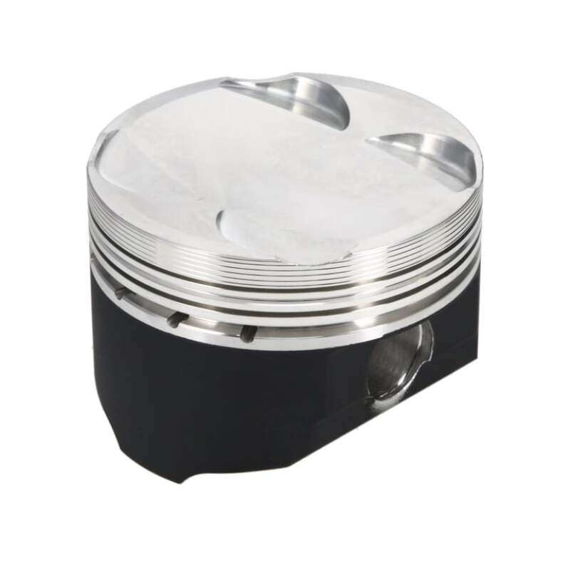 Wiseco Alfa Romeo AR3055 1.7L 88.00 mm Bore 35.00 mm CH -11.00 CC Piston Set - KE231M88