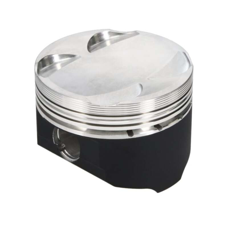 Wiseco Alfa Romeo AR3055 1.7L 88.00 mm Bore 35.00 mm CH -11.00 CC Piston Set - KE231M88