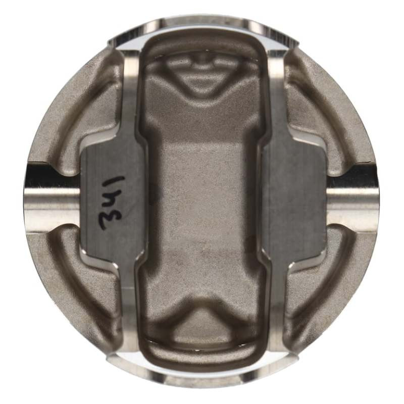 Wiseco Honda S2000 F20C 89.0mm Bore 11:1 CR Custom Pistons - KE238M89