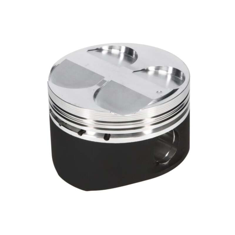 Wiseco Suzuki M16A 79.00 mm Bore 30.00 mm CH -1.50 CC Piston Set - KE249M79