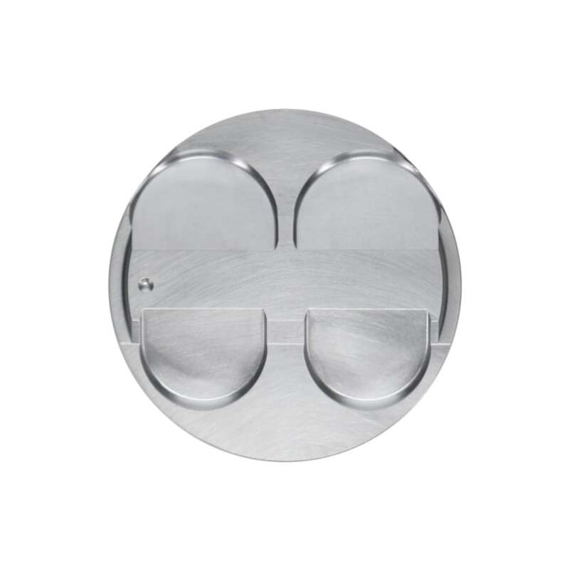 Wiseco Suzuki M16A 79.00 mm Bore 30.00 mm CH -1.50 CC Piston Set - KE249M79