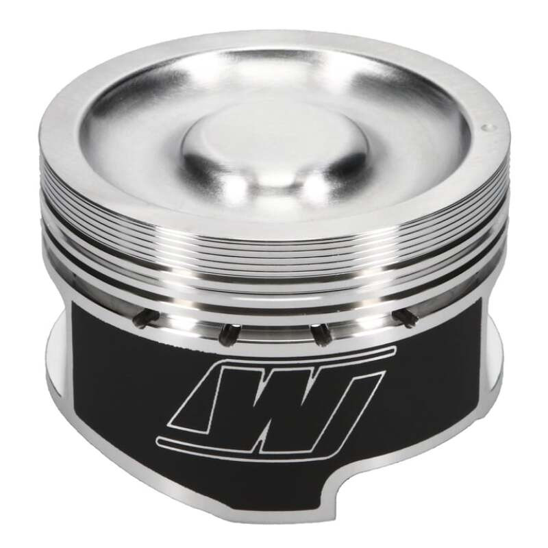 Wiseco VW AJV 77.00 mm Bore 29.26 mm CH -6.00 CC Piston Set - KE254M77 User 1