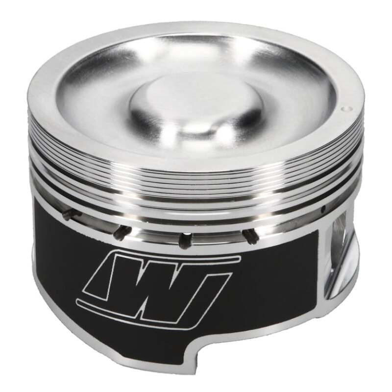 Wiseco VW 1.6L 16V 77.00 mm Bore 29.27 mm CH -21.30 CC Piston Set - KE255M77