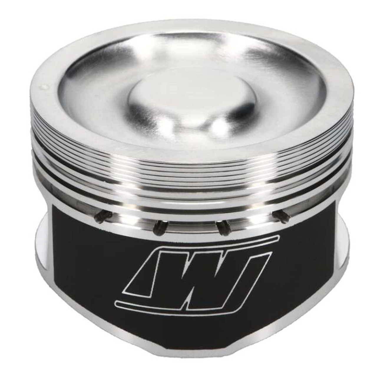 Wiseco VW 1.6L 16V 77.00 mm Bore 29.27 mm CH -21.30 CC Piston Set - KE255M77