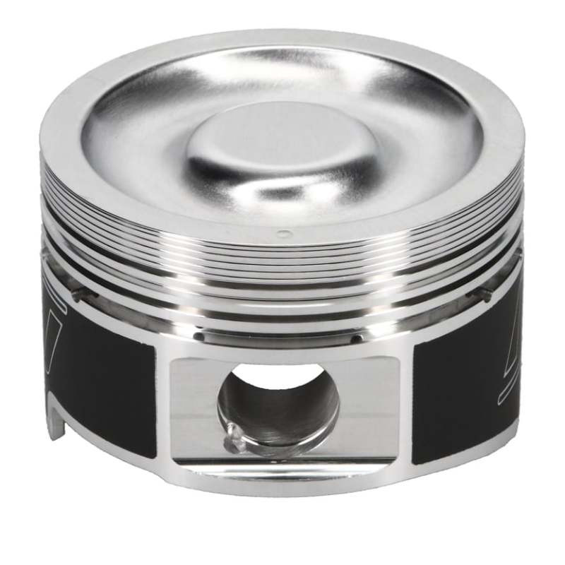 Wiseco VW 1.8L 8V Head 81.5mm Bore 9.5:1 CR Pistons (Inc Rings) - KE258M815