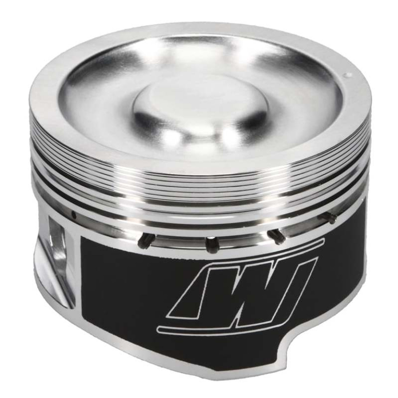 Wiseco Volkswagen Golf/Jetta 1.8L 8V Head 82.5mm Bore 9.5:1 CR Piston Kit - Set of 4 - KE258M825