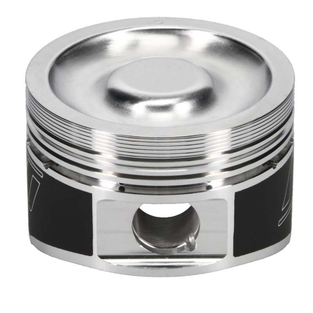 Wiseco Volkswagen Golf/Jetta 1.8L 8V Head 82.5mm Bore 9.5:1 CR Piston Kit - Set of 4 - KE258M825