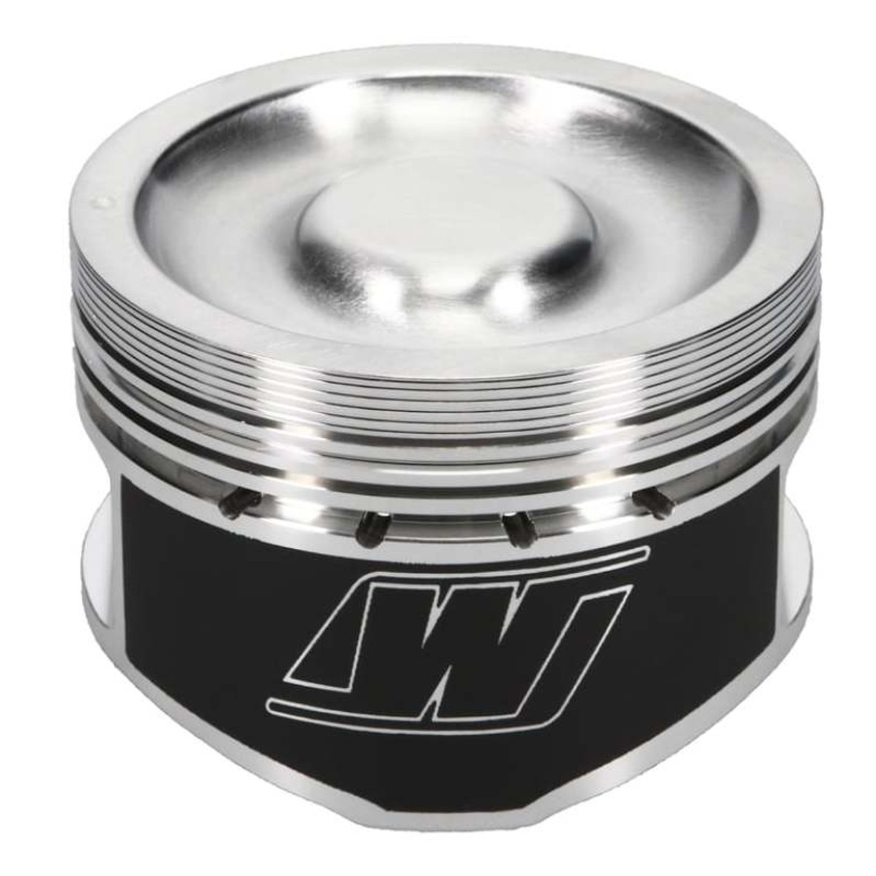 Wiseco Volkswagen Golf/Jetta 1.8L 8V Head 82.5mm Bore 9.5:1 CR Piston Kit - Set of 4 - KE258M825