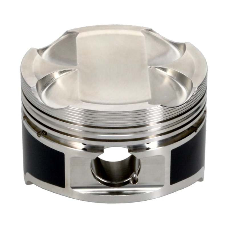 Wiseco BMW / Peugeot EP6 77.50mm Bore .50mm Oversize 9.8:1 CR Pistons - Set of 4 - KE259M775