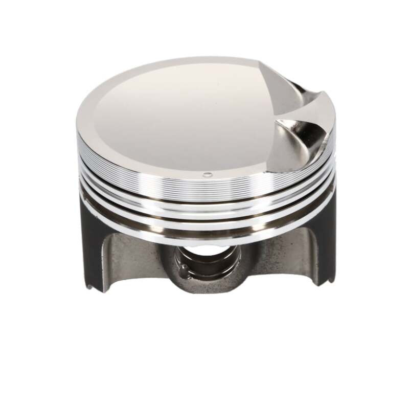 Wiseco Audi ADU 2.2L 20V Piston Set - 81.50mm Bore - 32.64mm CH -7.36 CC - Set Of 6 - KE295M815AP
