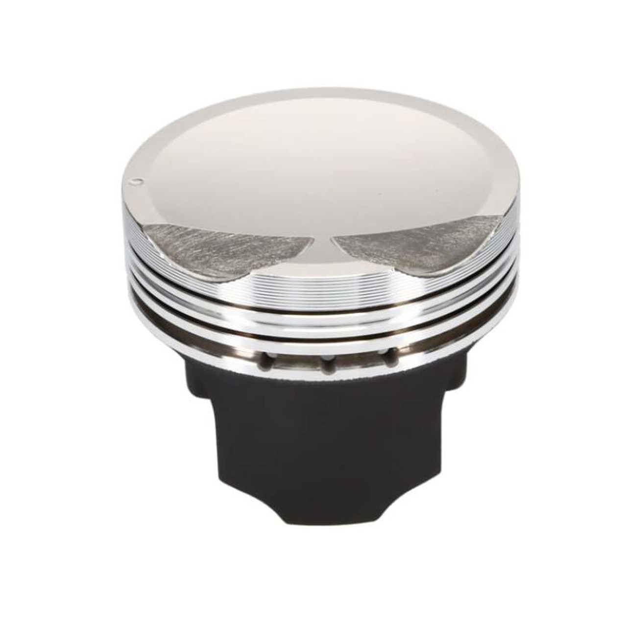 Wiseco Audi ADU 2.2L 20V 83.00 mm Bore 32.64 mm CH -7.36 CC Piston Set - KE295M83AP