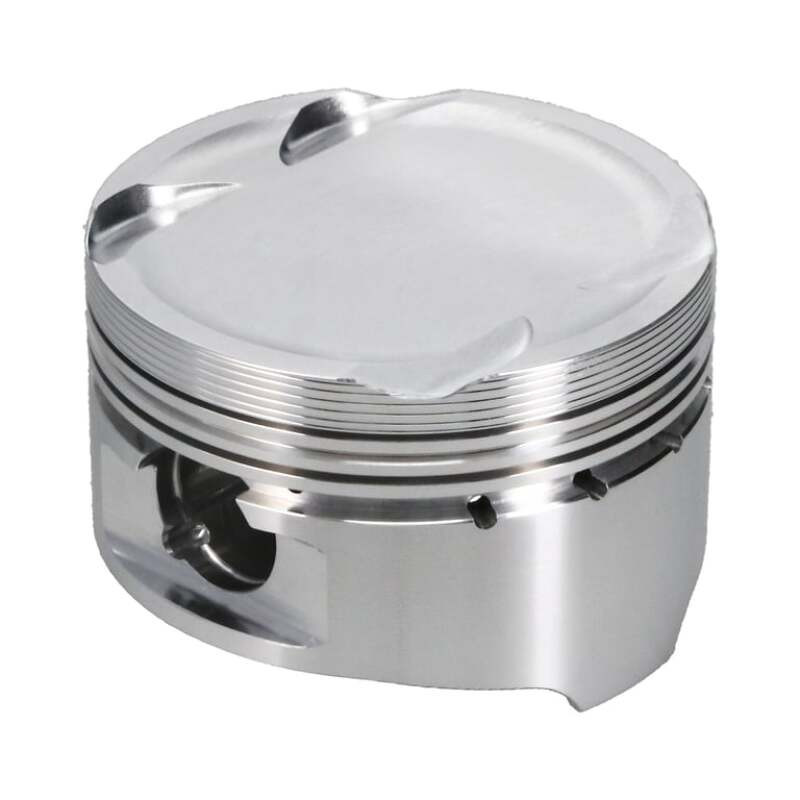 Wiseco BMW M54B30 3.0L 24V Turbo 84.25MM Bore STD Size 9.0:1 CR Pistons - KE325M8425