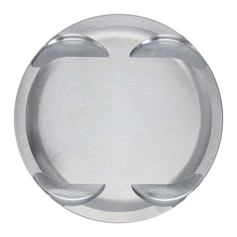 Wiseco BMW M54B30 3.0L 24V Turbo 84.25MM Bore STD Size 9.0:1 CR Pistons - KE325M8425