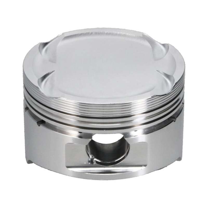 Wiseco BMW M54B30 3.0L 24V Turbo 84.25MM Bore STD Size 9.0:1 CR Pistons - KE325M8425