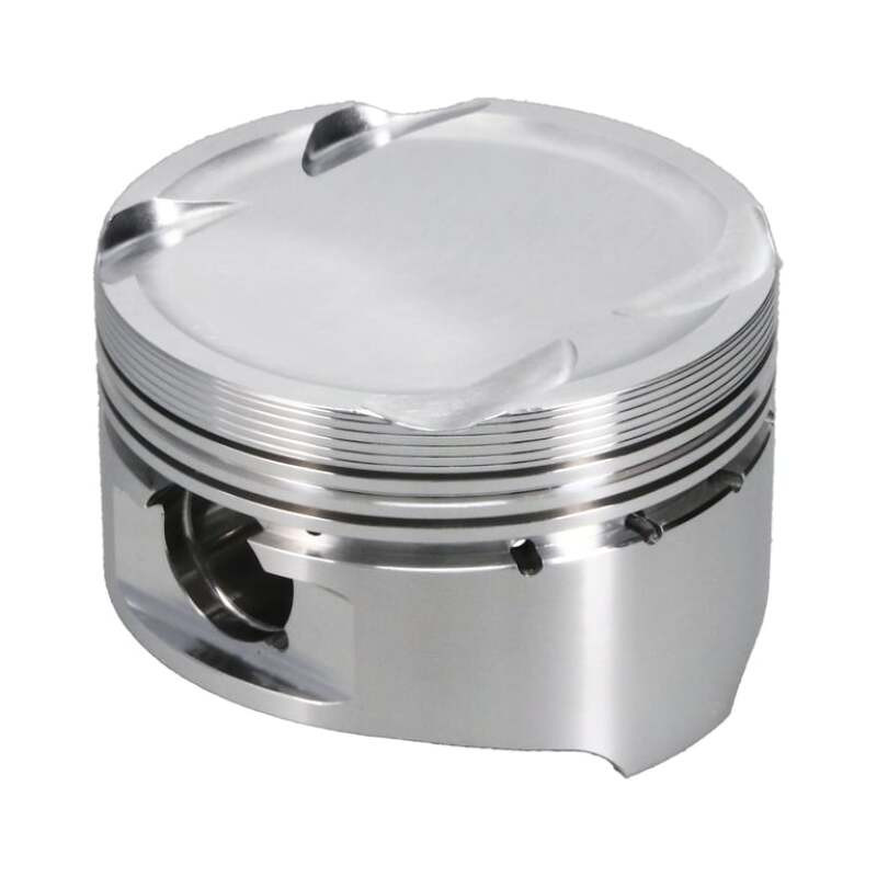 Wiseco BMW M54B30 3.0L 24V Turbo 84.25MM Bore STD Size 9.0:1 CR Pistons - KE325M8425