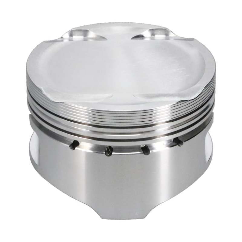 Wiseco BMW M54B30 3.0L 24V 84.5mm Bore -7.3cm Dish 9.0:1 CR Pistons - Set of 6 - KE325M845