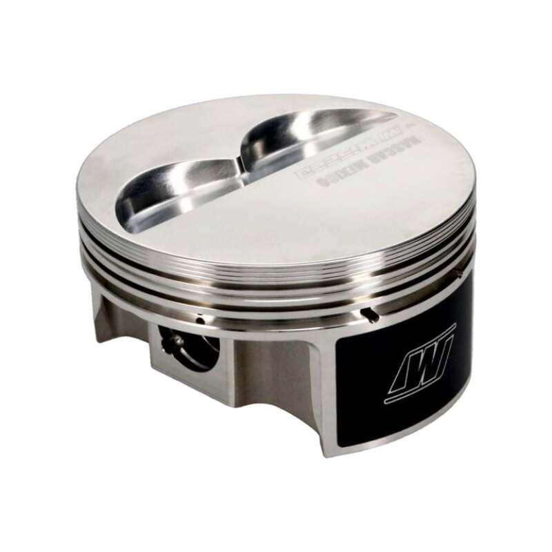 Wiseco Pro Tru Street Chevy Small Block 4.030in Bore 1.250in CH 0.00 CC Piston Set - PT1000B000