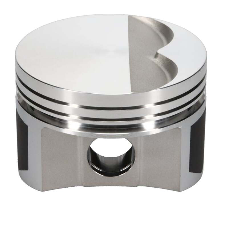 Wiseco Pro Tru Street Ford Small Block Windsor 4.030in Bore 1.769in CH -5.00 CC Piston Set - PTS501A3
