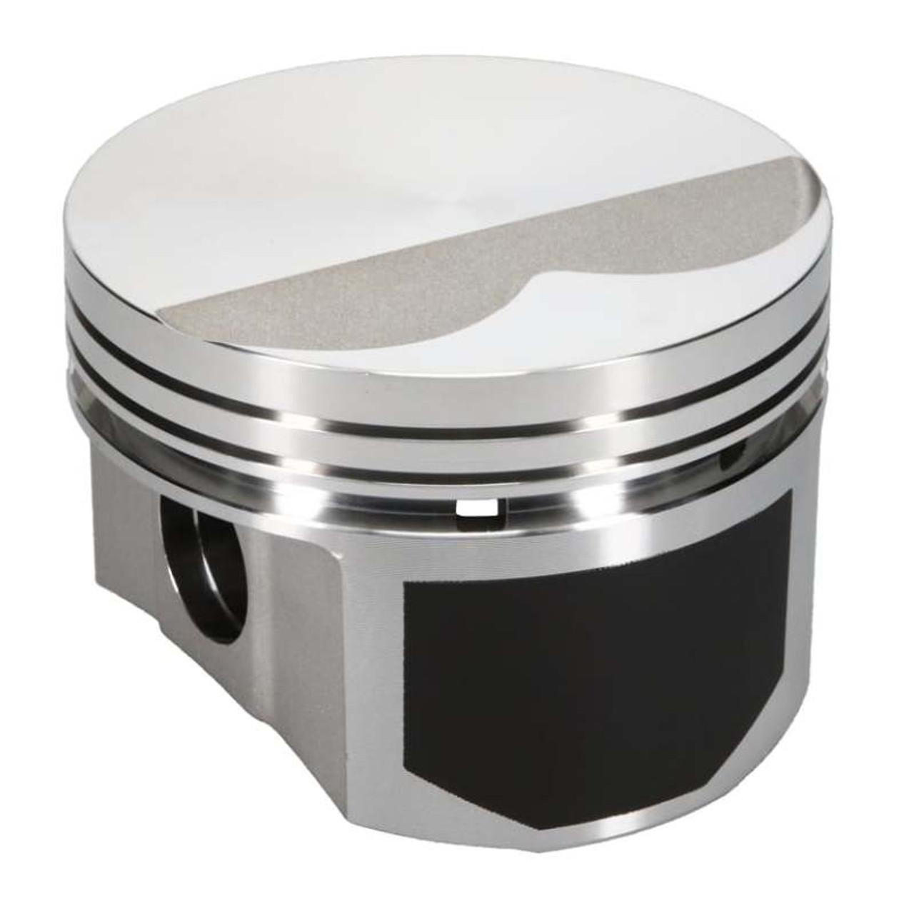 Wiseco Ford SB 4.040 Bore 1.769CH -7cc Flat Top Pro Tru Street Piston - Set of 8 - PTS501A4