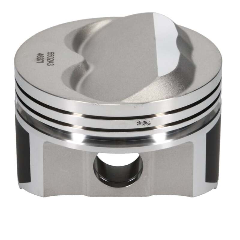 Wiseco Pro Tru Street Chevy Small Block 4.030in Bore 1.560in CH 8.00 CC Piston Set - PTS502A3