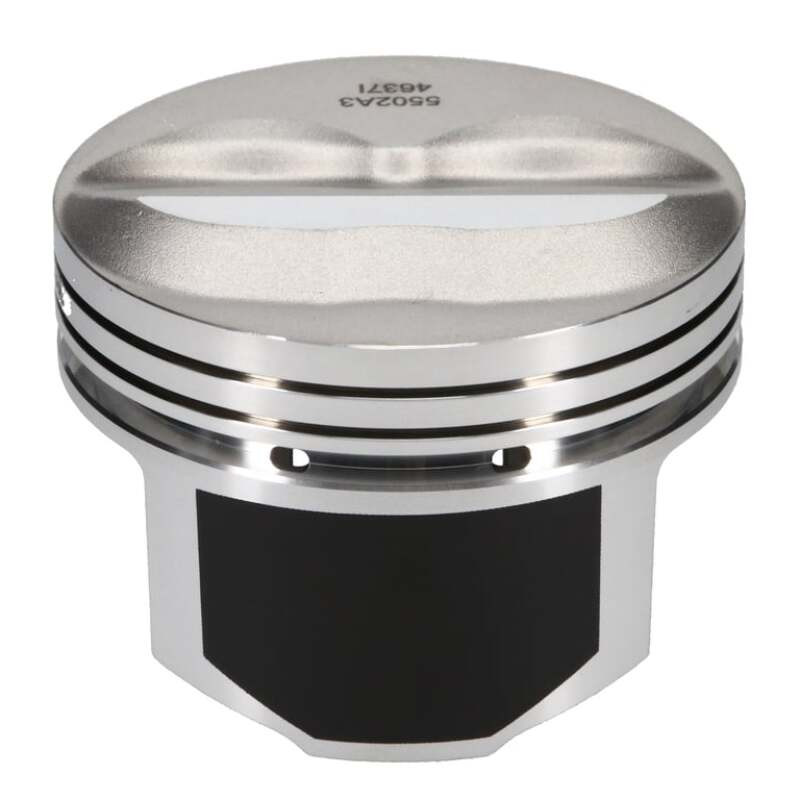 Wiseco Pro Tru Street Chevy Small Block 4.030in Bore 1.560in CH 8.00 CC Piston Set - PTS502A3