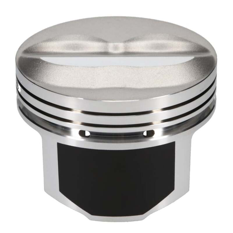 Wiseco Pro Tru Street Chevy Small Block 4.040in Bore 1.560in CH 8.00 CC Piston Set - PTS502A4