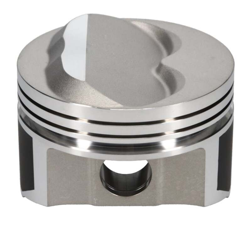 Wiseco Pro Tru Street Chevy Small Block 4.040in Bore 1.560in CH 8.00 CC Piston Set - PTS502A4