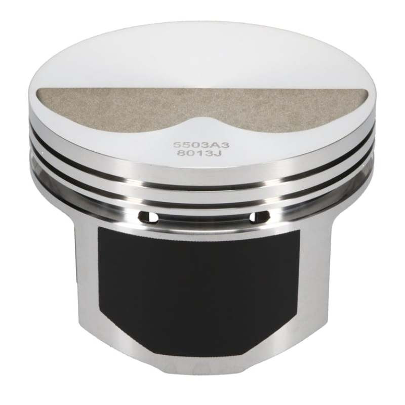 Wiseco Chevrolet Small Block 4.030in Bore 1.560in CH -7.00 CC Pro Tru Street Piston Set - PTS503A3