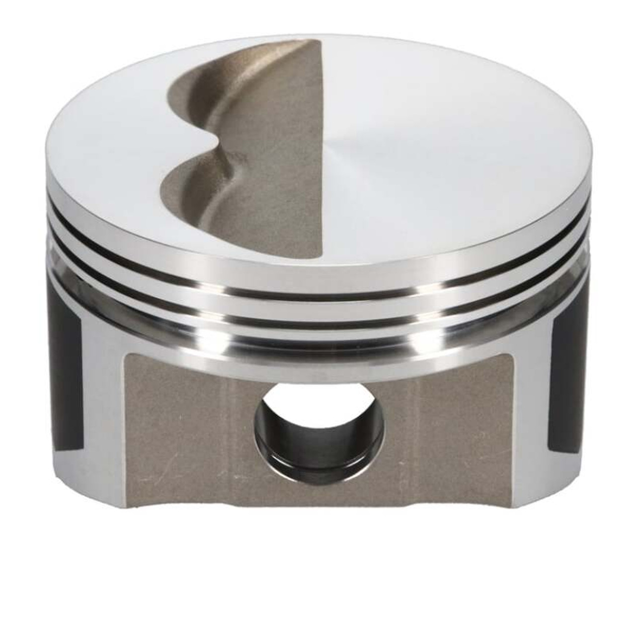 Wiseco Pro Tru Street Chevy Small Block 4.040in Bore 1.560in CH -5.00 CC Piston Set - PTS503A4