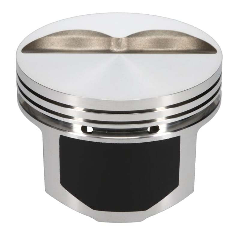 Wiseco Pro Tru Street Chevy Small Block 4.040in Bore 1.560in CH -5.00 CC Piston Set - PTS503A4