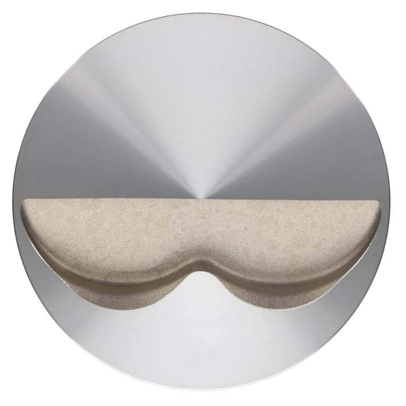 Wiseco SBC 350 Small Block Pro Tru Street Compression Ratio 4.00in Bore 1.560in CH 5.00 CC - PTS503AS