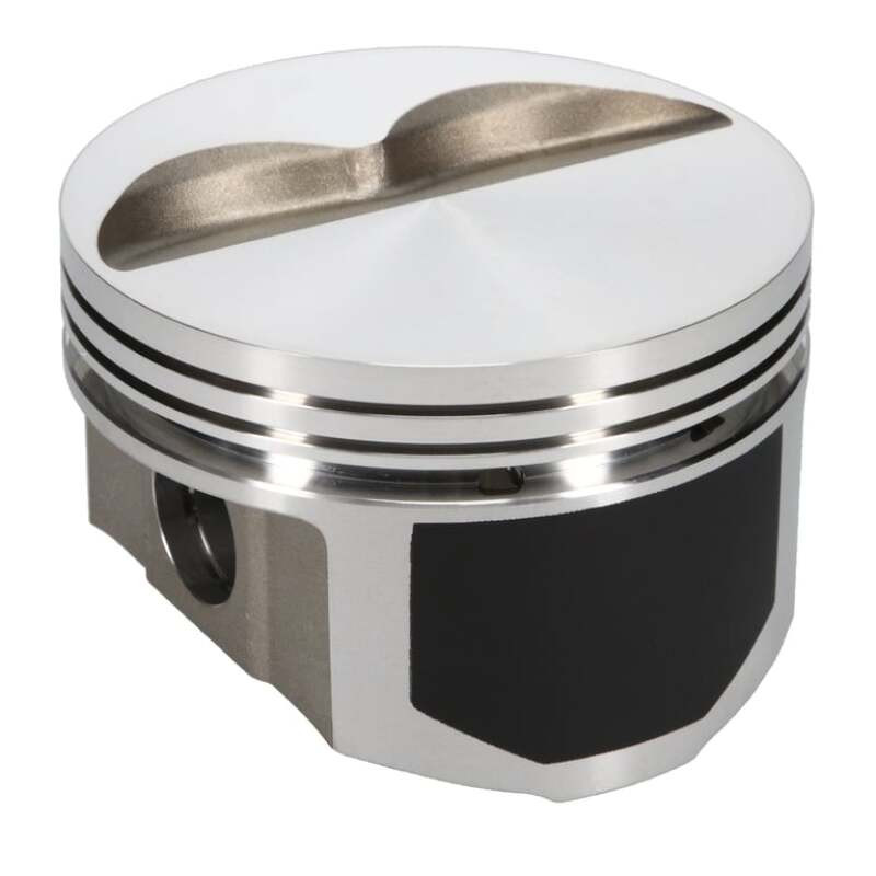Wiseco Pro Tru Street Chevy Small Block 4.040in Bore 1.425in CH -5.00 CC Piston Set - PTS504A4