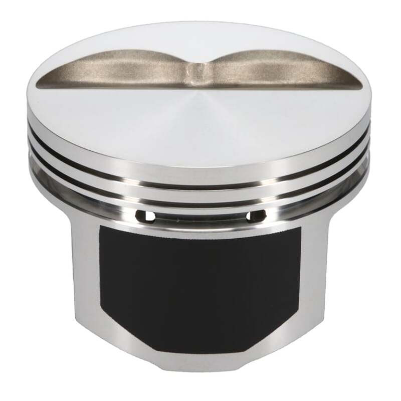Wiseco Pro Tru Street Chevy Small Block 4.040in Bore 1.425in CH -5.00 CC Piston Set - PTS504A4