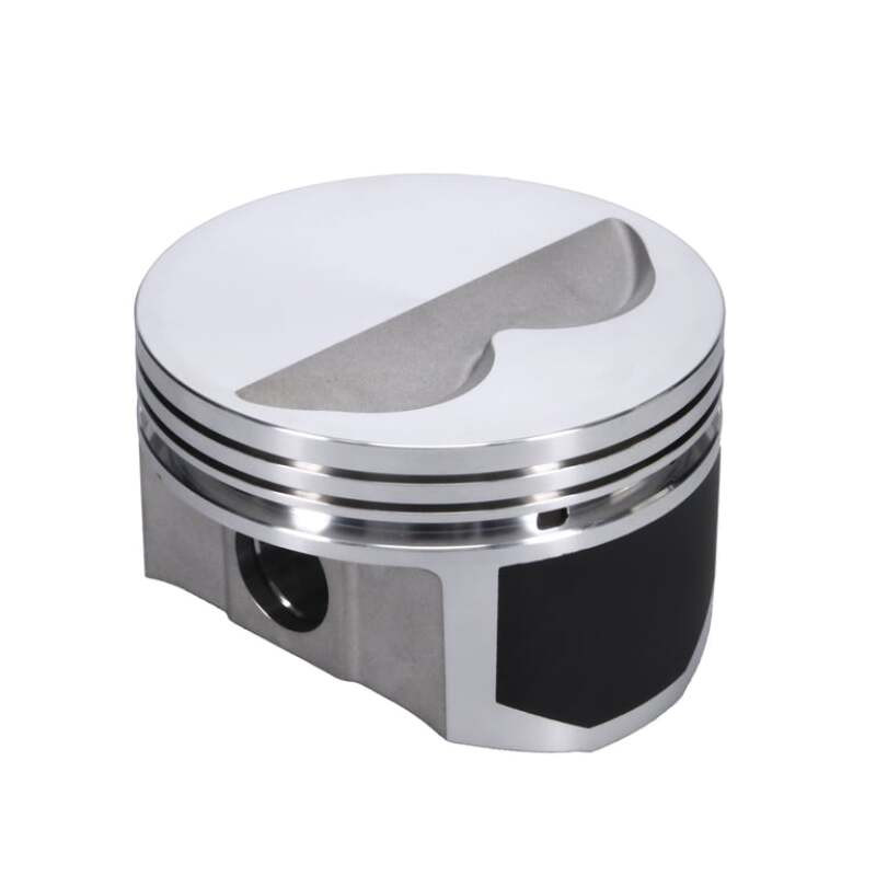 Wiseco Pro Tru Street Chevy Small Block 4.030in Bore 1.125in CH -5.00 CC Piston Set - PTS506A3