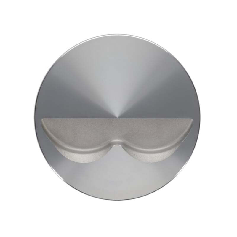 Wiseco Pro Tru Street Chevy Small Block 4.030in Bore 1.125in CH -5.00 CC Piston Set - PTS506A3