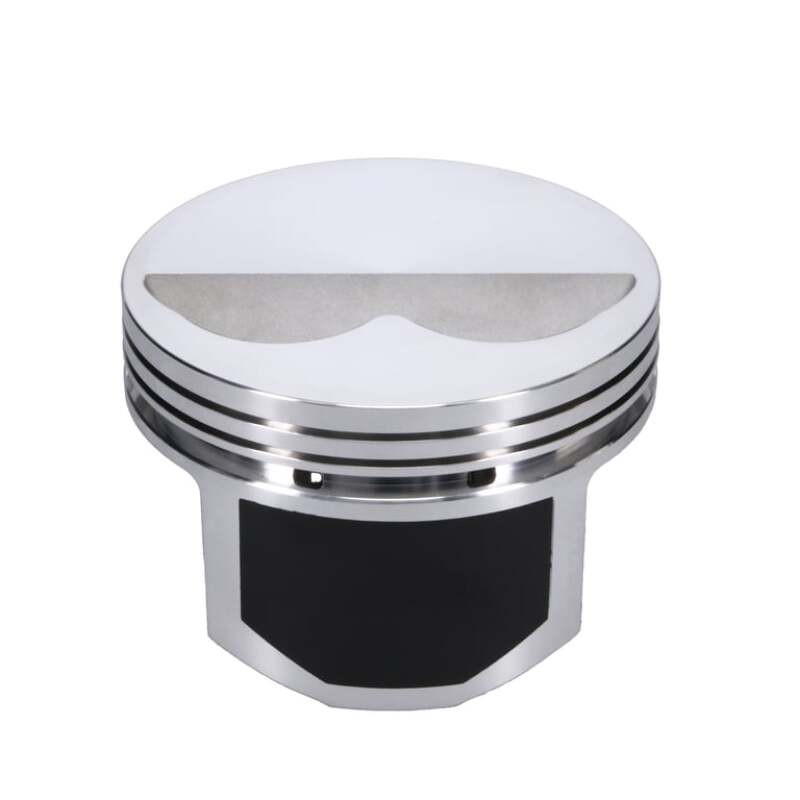 Wiseco Pro Tru Street Chevy Small Block 4.030in Bore 1.125in CH -5.00 CC Piston Set - PTS506A3