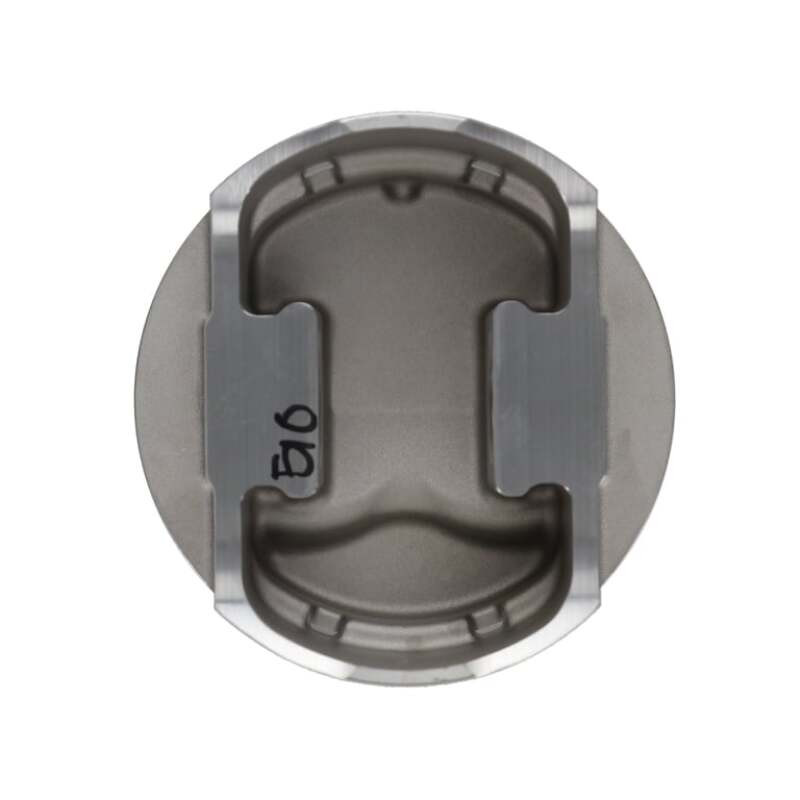 Wiseco Pro Tru Street Chevy Small Block 4.040in Bore 1.125in CH -5.00 CC Piston Set - PTS506A4