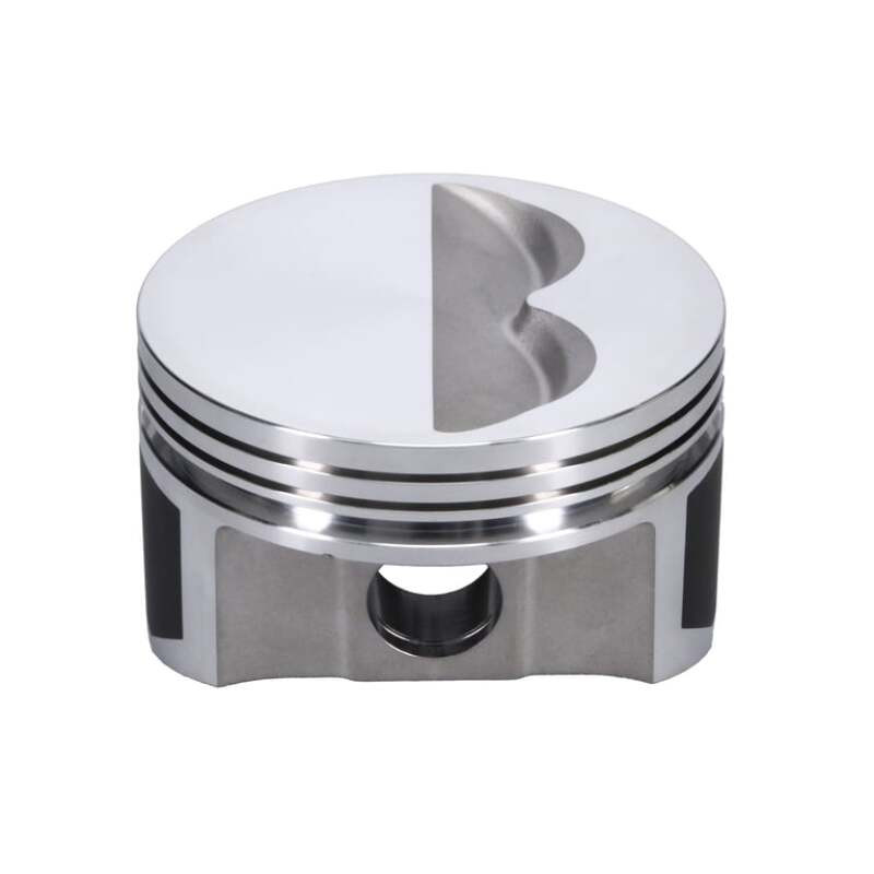 Wiseco Pro Tru Street Chevy Small Block 4.060in Bore 1.125in CH -5.00 CC Piston Set - PTS506A6