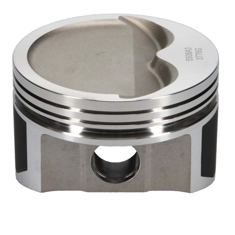 Wiseco Pro Tru Street Chevy Small Block 4.030in Bore 1.560in CH -15.00 CC Piston Set - PTS508A3