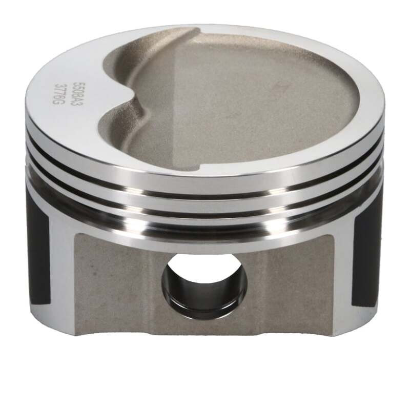 Wiseco Pro Tru Street Chevy Small Block 4.030in Bore 1.560in CH -15.00 CC Piston Set - PTS508A3