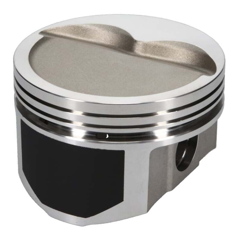 Wiseco Pro Tru Street Chevy Small Block 4.040in Bore 1.560in CH -15.00 CC Piston Set - PTS508A4