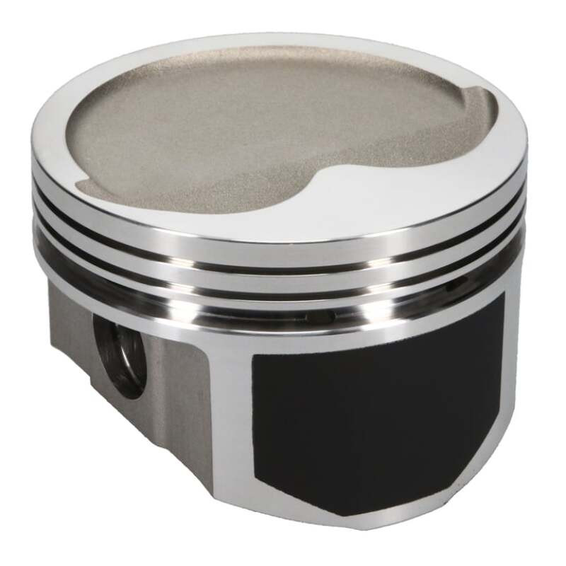 Wiseco Pro Tru Street Chevy Small Block 4.060in Bore 1.560in CH -15.00 CC Piston Set - PTS508A6